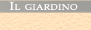 Il Giardino